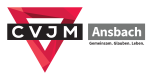 Logo CVJM Ansbach