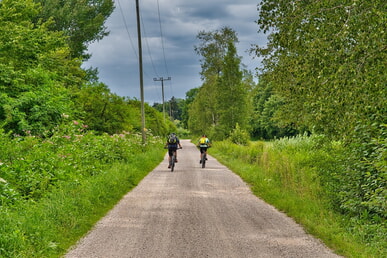 Outdoormitte