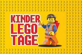Kinder-Lego-Tage in Löbau 